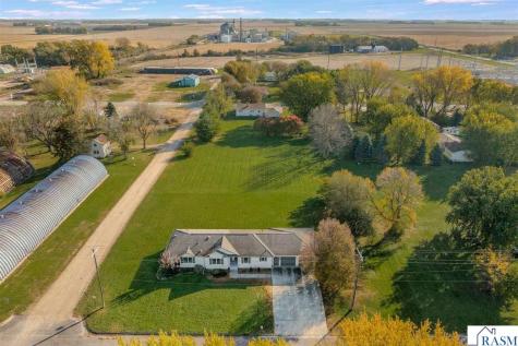 326 SE 3rd Street Winnebago MN 56098