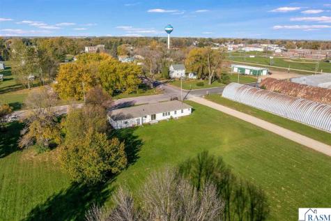 326 SE 3rd Street Winnebago MN 56098