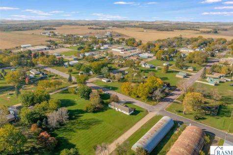 326 SE 3rd Street Winnebago MN 56098