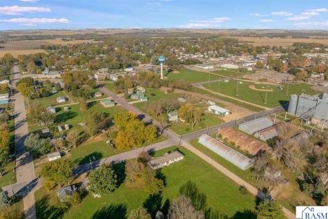 326 SE 3rd Street Winnebago MN 56098