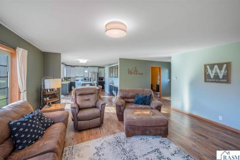 326 SE 3rd Street Winnebago MN 56098