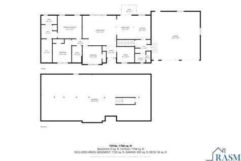 326 SE 3rd Street Winnebago MN 56098