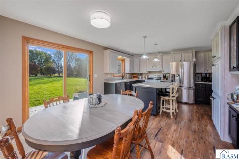 326 SE 3rd Street Winnebago MN 56098