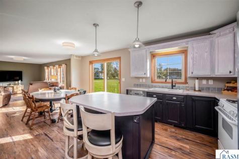 326 SE 3rd Street Winnebago MN 56098