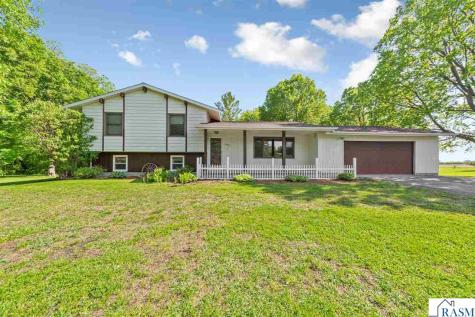 58357 Birch Bluff Lane North Mankato MN 56003