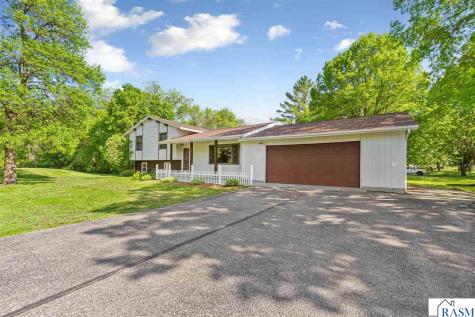 58357 Birch Bluff Lane North Mankato MN 56003