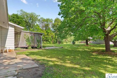 58357 Birch Bluff Lane North Mankato MN 56003