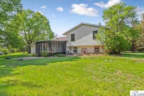 58357 Birch Bluff Lane North Mankato MN 56003