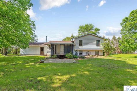 58357 Birch Bluff Lane North Mankato MN 56003