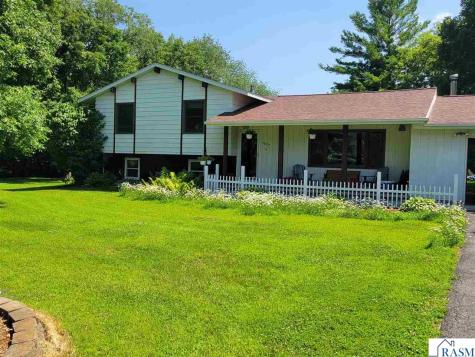 58357 Birch Bluff Lane North Mankato MN 56003