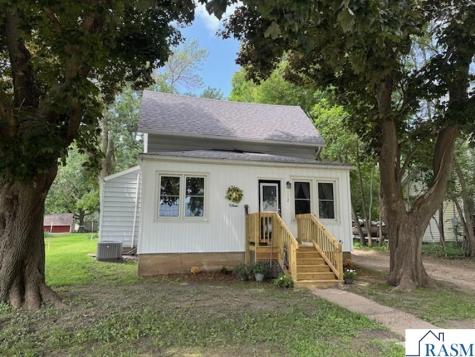 112 S 2nd Street Kiester MN 56051