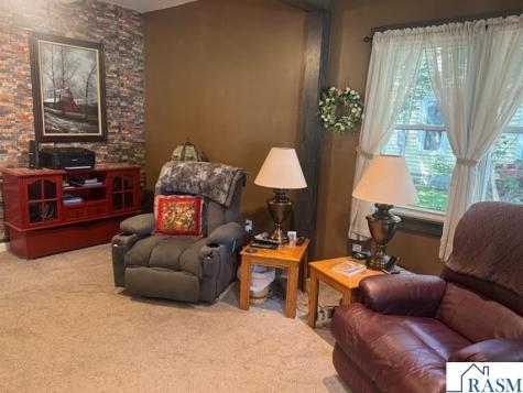 112 S 2nd Street Kiester MN 56051