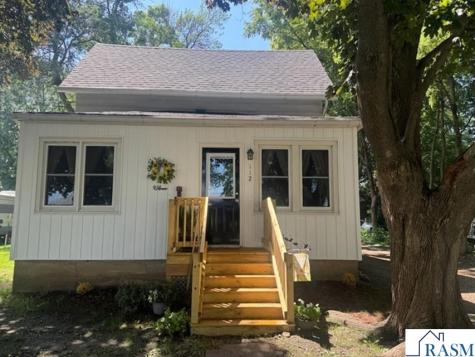 112 S 2nd Street Kiester MN 56051