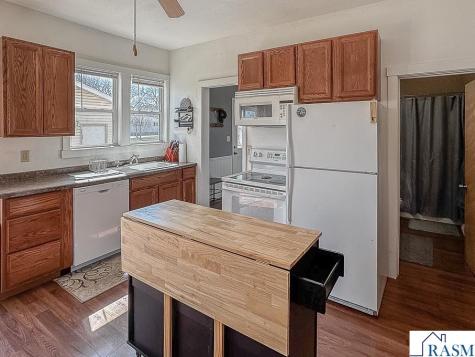 672 S Anna Avenue Lake Crystal MN 56055