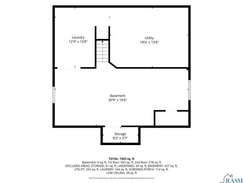 1204 N 4th Street Mankato MN 56001