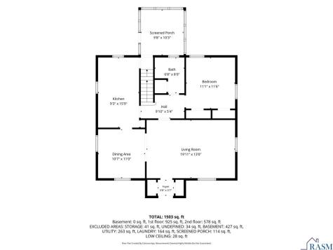 1204 N 4th Street Mankato MN 56001