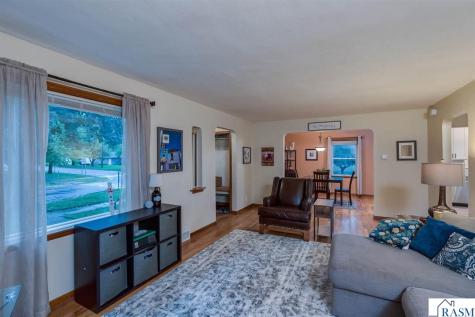 1204 N 4th Street Mankato MN 56001