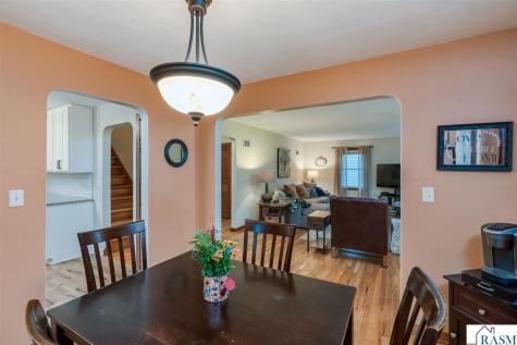 1204 N 4th Street Mankato MN 56001