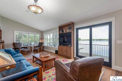 6213 Shamrock Drive Madison Lake MN 56063
