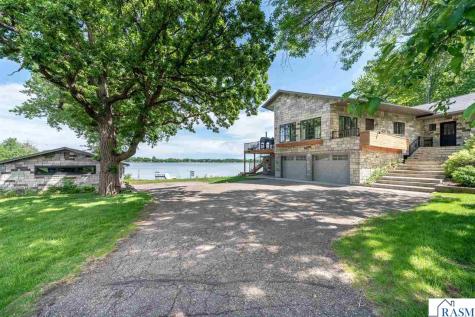 6213 Shamrock Drive Madison Lake MN 56063