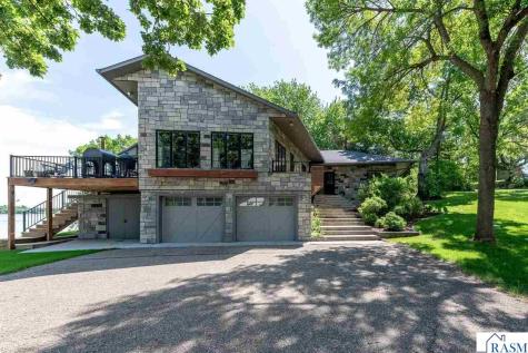 6213 Shamrock Drive Madison Lake MN 56063