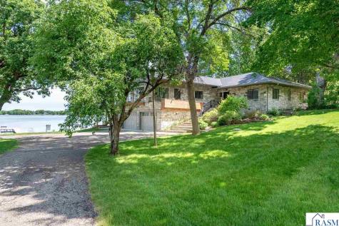6213 Shamrock Drive Madison Lake MN 56063