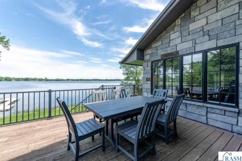 6213 Shamrock Drive Madison Lake MN 56063
