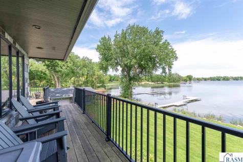 6213 Shamrock Drive Madison Lake MN 56063