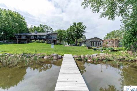 6213 Shamrock Drive Madison Lake MN 56063