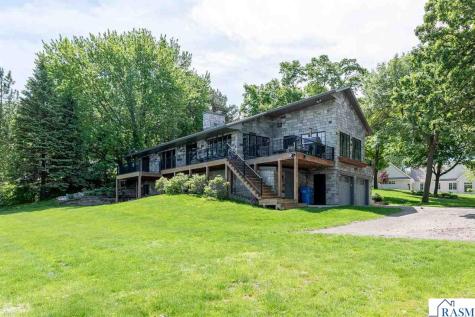 6213 Shamrock Drive Madison Lake MN 56063