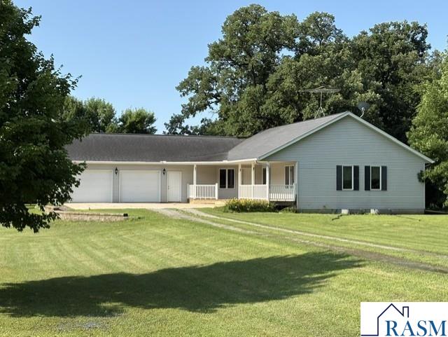 33850 98th Street Waseca MN 56093