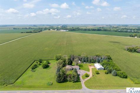 35851 County Road 104 St. James MN 56081