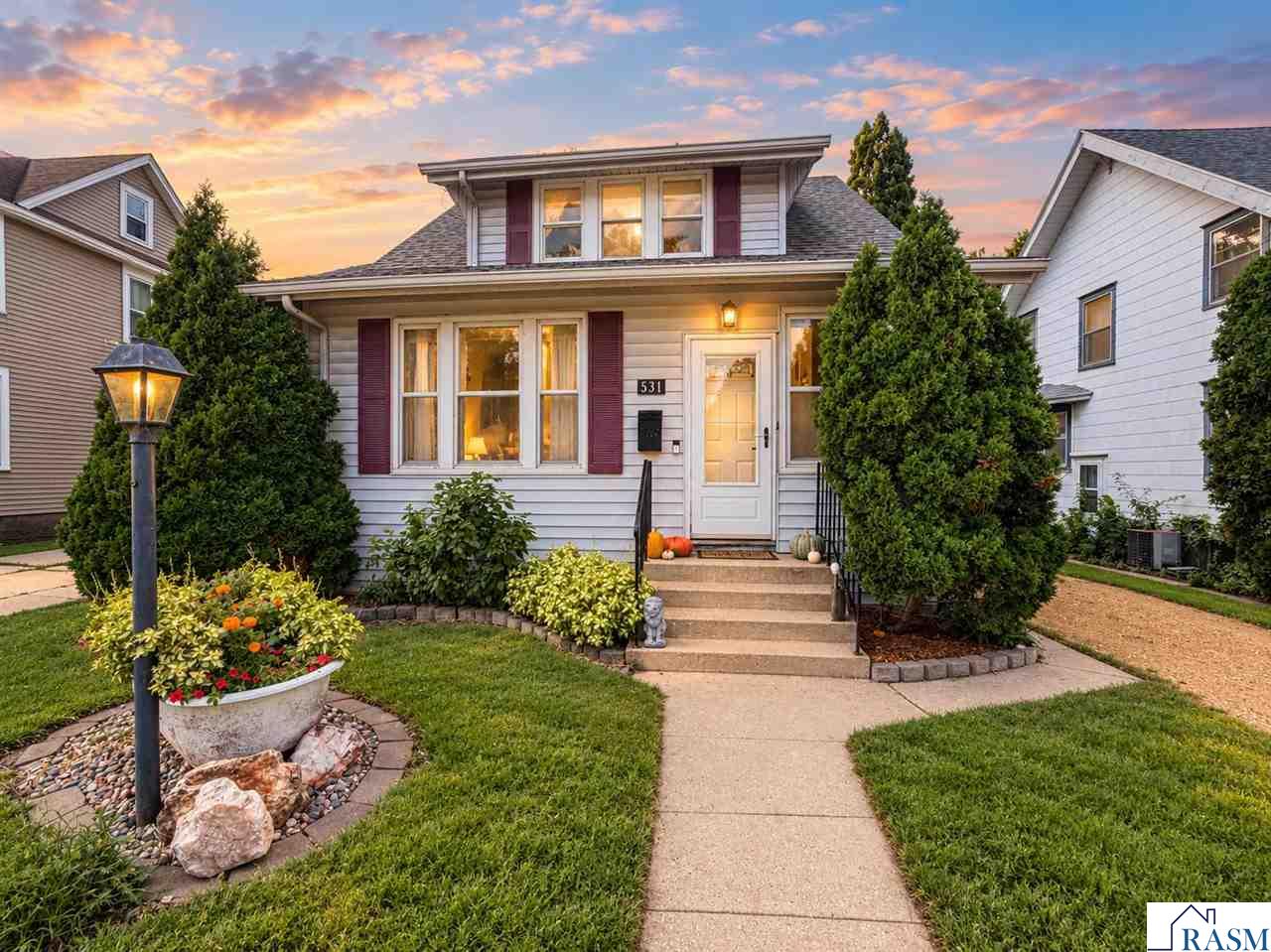 531 Range Street North Mankato MN 56003