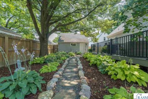 227 Johnson Street Mankato MN 56001