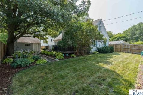 227 Johnson Street Mankato MN 56001