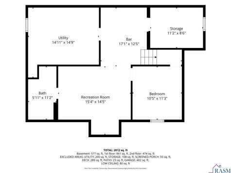 227 Johnson Street Mankato MN 56001