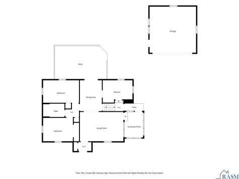227 Johnson Street Mankato MN 56001