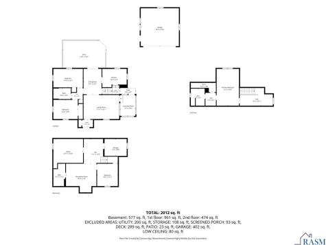 227 Johnson Street Mankato MN 56001