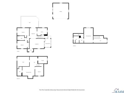 227 Johnson Street Mankato MN 56001