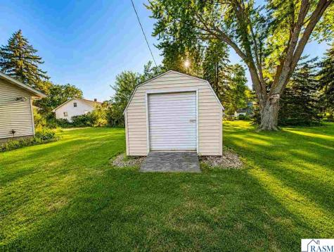 55 Elm Street Easton MN 56025