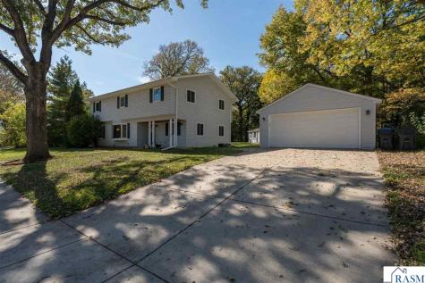 728 Winona Street Mankato MN 56001