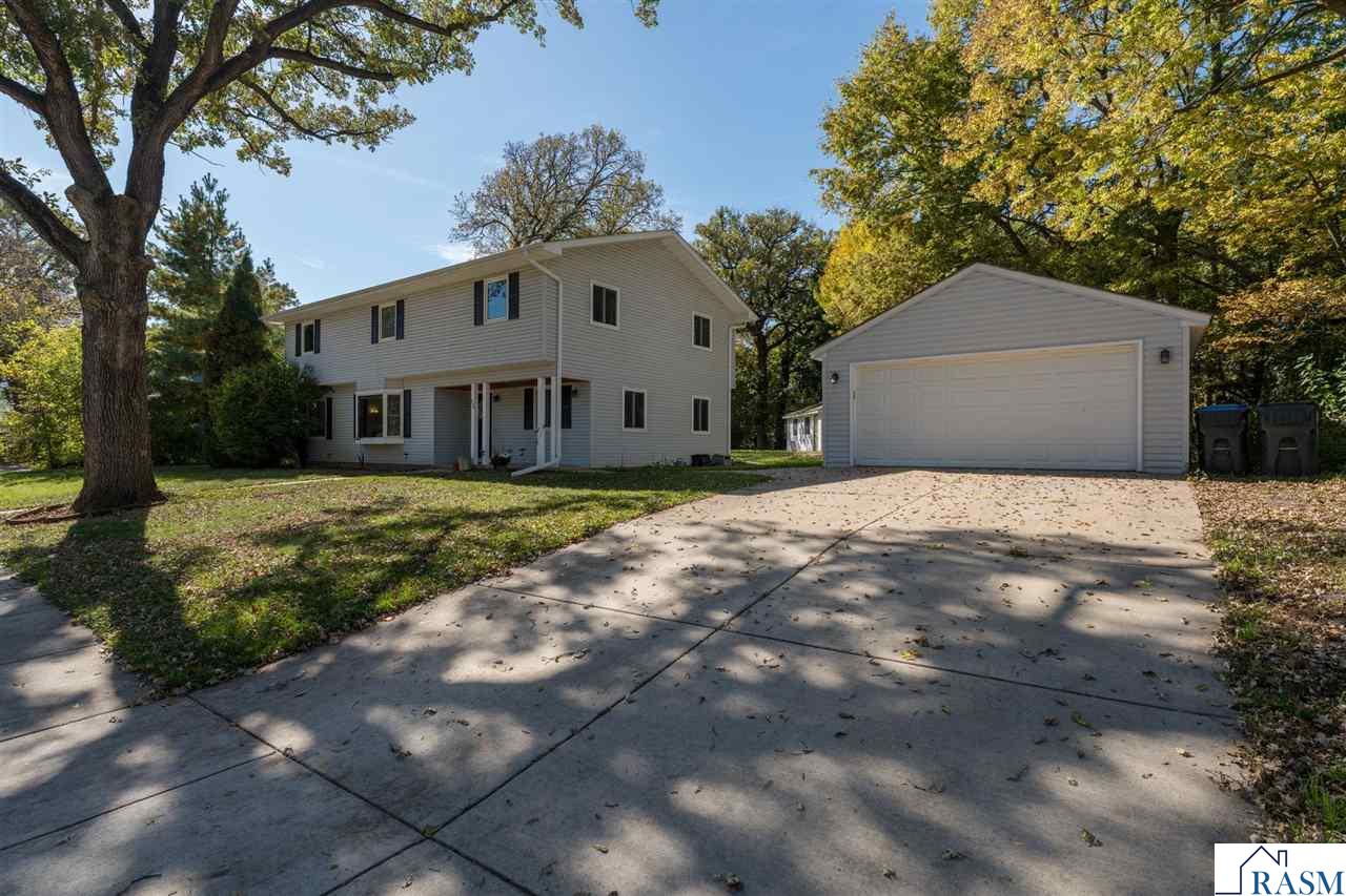 728 Winona Street Mankato MN 56001