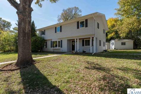 728 Winona Street Mankato MN 56001