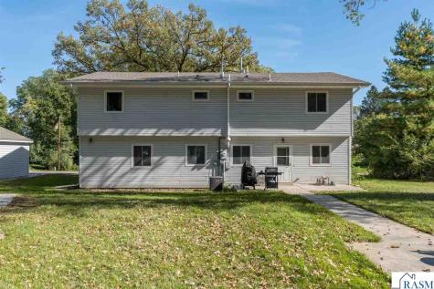 728 Winona Street Mankato MN 56001