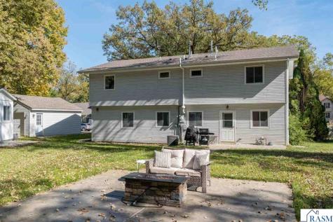 728 Winona Street Mankato MN 56001