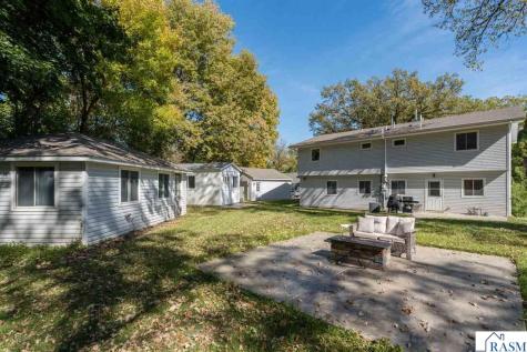 728 Winona Street Mankato MN 56001