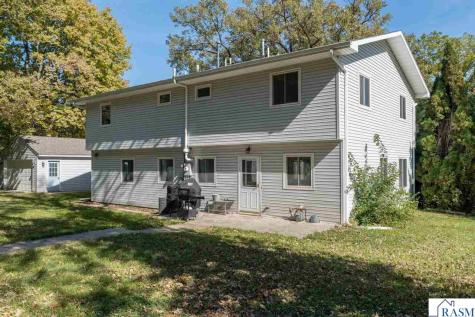 728 Winona Street Mankato MN 56001