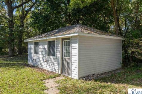 728 Winona Street Mankato MN 56001