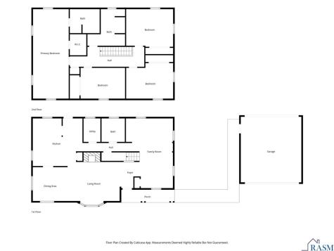 728 Winona Street Mankato MN 56001