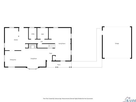 728 Winona Street Mankato MN 56001